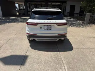 Lincoln Corsair 2022 Reserve 4p SUV