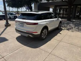 Lincoln Corsair 2022 Reserve 4p SUV