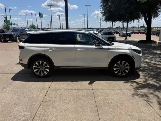 Lincoln Corsair 2022 Reserve 4p SUV