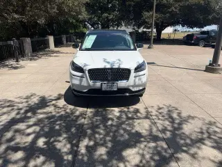 Lincoln Corsair 2022 Reserve 4p SUV