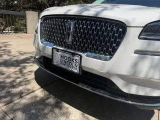 Lincoln Corsair 2022 Reserve 4p SUV