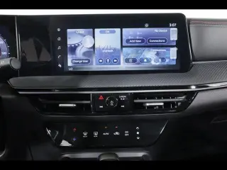 Nissan Kicks 2025 AWD SR 4p Crossover