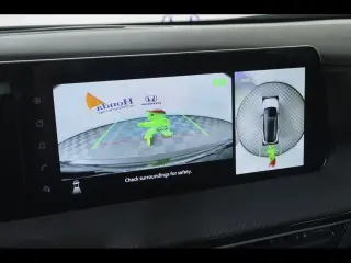 Nissan Kicks 2025 AWD SR 4p Crossover