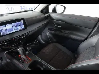 Nissan Kicks 2025 AWD SR 4p Crossover