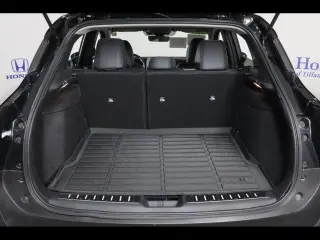 Nissan Kicks 2025 AWD SR 4p Crossover