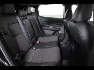 Nissan Kicks 2025 AWD SR 4p Crossover