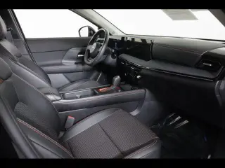 Nissan Kicks 2025 AWD SR 4p Crossover