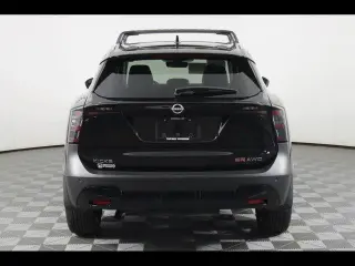 Nissan Kicks 2025 AWD SR 4p Crossover