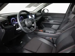 Nissan Kicks 2025 AWD SR 4p Crossover