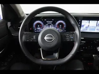 Nissan Kicks 2025 AWD SR 4p Crossover