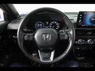 Honda CR-V Hybrid 2025 tracción total Sport Touring SUV de 4 puertas