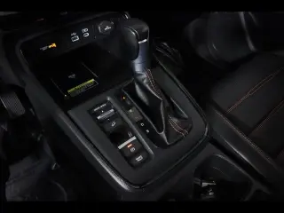 Honda CR-V Hybrid 2025 tracción total Sport Touring SUV de 4 puertas