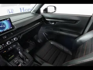 Honda CR-V Hybrid 2025 tracción total Sport Touring SUV de 4 puertas