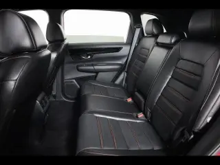 Honda CR-V Hybrid 2025 tracción total Sport Touring SUV de 4 puertas