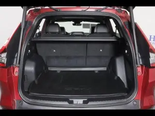 Honda CR-V Hybrid 2025 tracción total Sport Touring SUV de 4 puertas