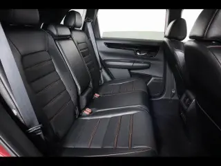 Honda CR-V Hybrid 2025 tracción total Sport Touring SUV de 4 puertas
