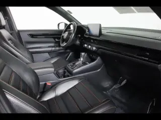 Honda CR-V Hybrid 2025 tracción total Sport Touring SUV de 4 puertas