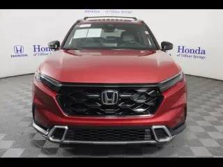 Honda CR-V Hybrid 2025 tracción total Sport Touring SUV de 4 puertas