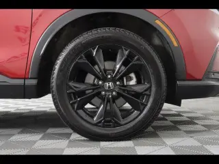 Honda CR-V Hybrid 2025 tracción total Sport Touring SUV de 4 puertas