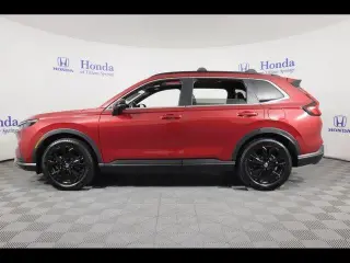 Honda CR-V Hybrid 2025 tracción total Sport Touring SUV de 4 puertas