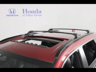 Honda CR-V Hybrid 2025 tracción total Sport Touring SUV de 4 puertas