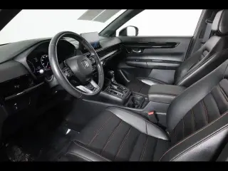 Honda CR-V Hybrid 2025 tracción total Sport Touring SUV de 4 puertas