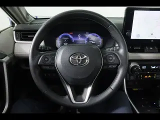Toyota RAV4 Hybrid 2023 AWD Limited 4p SUV
