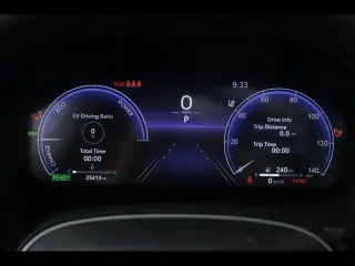 Toyota RAV4 Hybrid 2023 AWD Limited 4p SUV