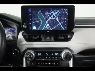 Toyota RAV4 Hybrid 2023 AWD Limited 4p SUV