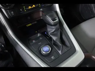 Toyota RAV4 Hybrid 2023 AWD Limited 4p SUV