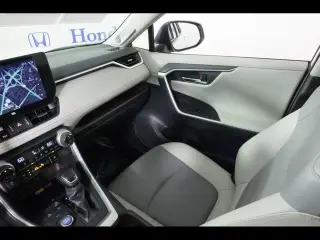 Toyota RAV4 Hybrid 2023 AWD Limited 4p SUV