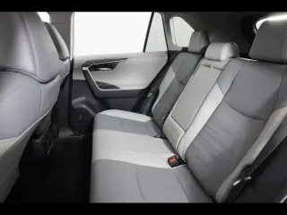 Toyota RAV4 Hybrid 2023 AWD Limited 4p SUV