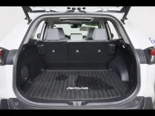 Toyota RAV4 Hybrid 2023 AWD Limited 4p SUV