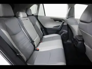 Toyota RAV4 Hybrid 2023 AWD Limited 4p SUV