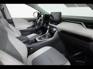 Toyota RAV4 Hybrid 2023 AWD Limited 4p SUV