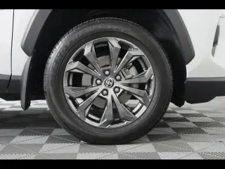 Toyota RAV4 Hybrid 2023 AWD Limited 4p SUV
