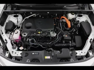 Toyota RAV4 Hybrid 2023 AWD Limited 4p SUV