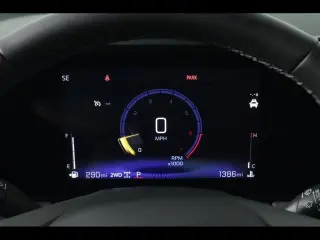 Chevrolet Trailblazer 2026 4x4 LT SUV 4 puertas