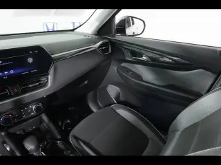 Chevrolet Trailblazer 2026 4x4 LT SUV 4 puertas