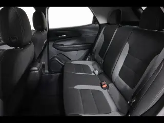 Chevrolet Trailblazer 2026 4x4 LT SUV 4 puertas