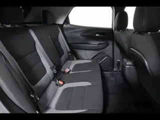 Chevrolet Trailblazer 2026 4x4 LT SUV 4 puertas