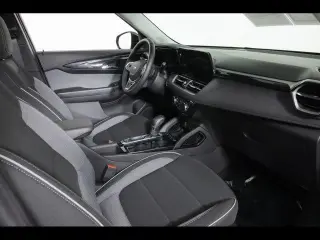 Chevrolet Trailblazer 2026 4x4 LT SUV 4 puertas