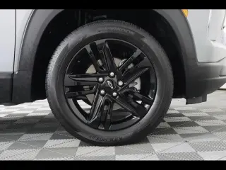 Chevrolet Trailblazer 2026 4x4 LT SUV 4 puertas
