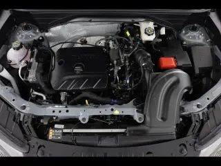 Chevrolet Trailblazer 2026 4x4 LT SUV 4 puertas