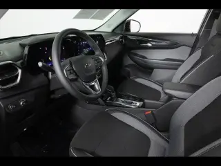 Chevrolet Trailblazer 2026 4x4 LT SUV 4 puertas