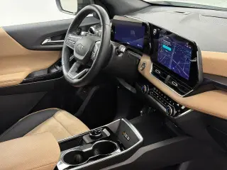 Chevrolet Equinox 2026 ACTIV 4p SUV