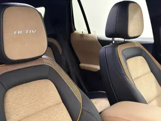 Chevrolet Equinox 2026 ACTIV 4p SUV