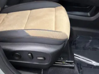 Chevrolet Equinox 2026 ACTIV 4p SUV
