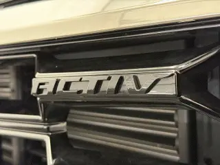 Chevrolet Equinox 2026 ACTIV 4p SUV