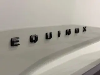 Chevrolet Equinox 2026 ACTIV 4p SUV
